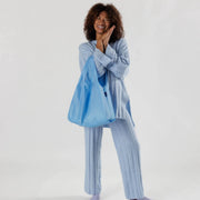 Soft Blue | Reusable Bag | Standard Baggu