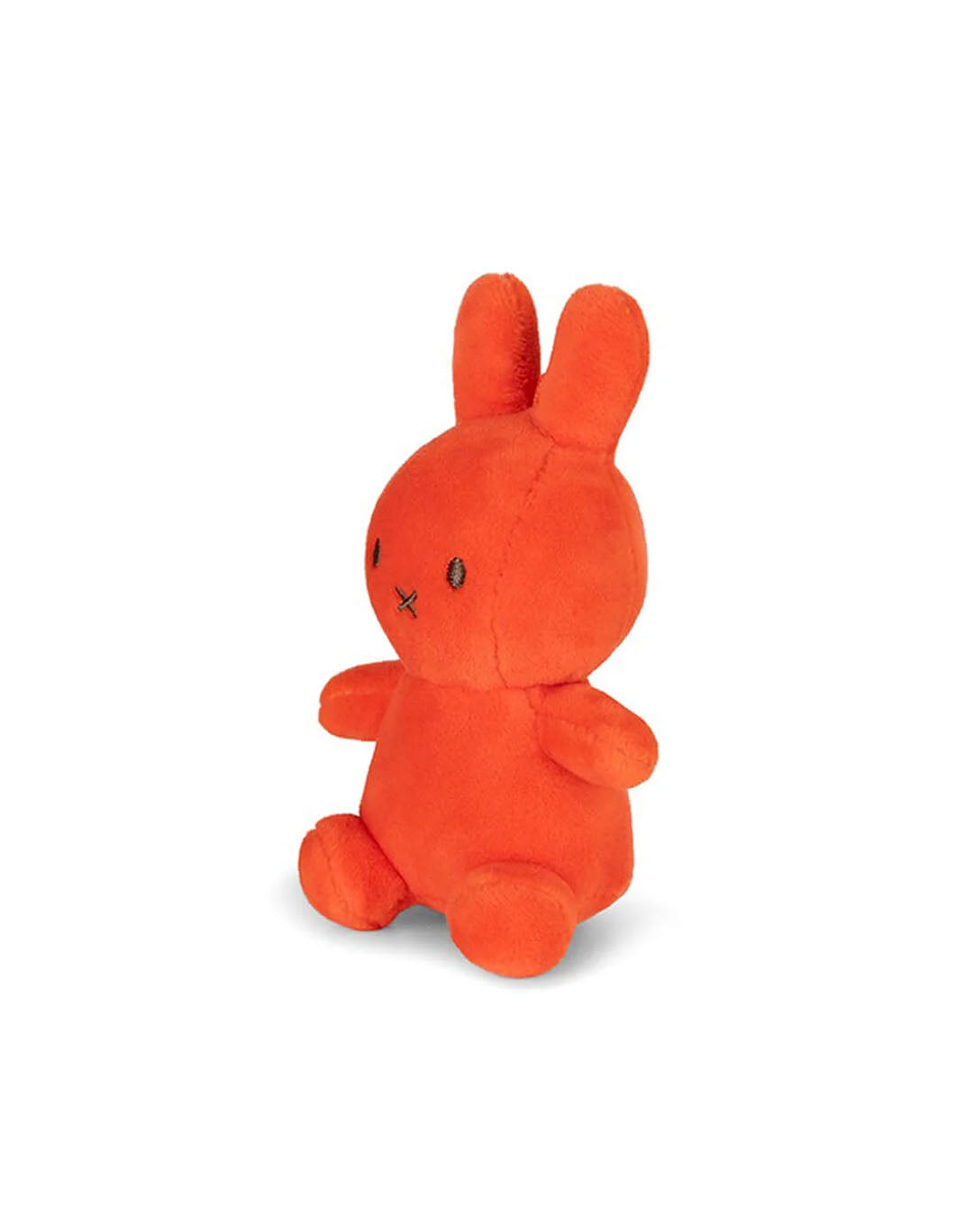 Miffy Bright Coral Lucky Charm in Giftbox 10cm
