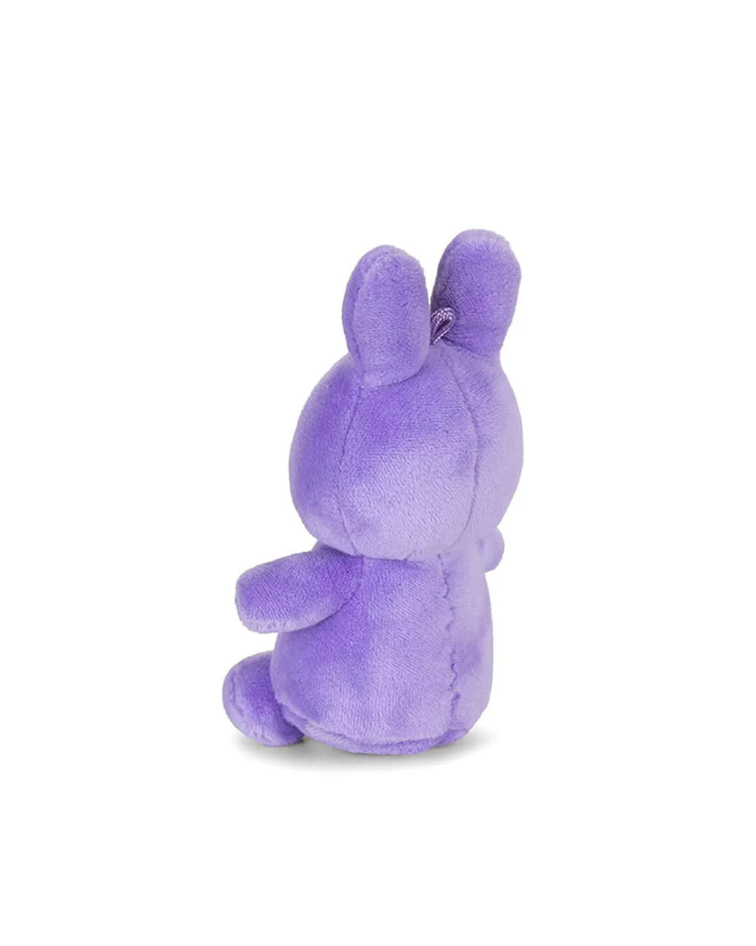 Miffy Bright Lilac Lucky Charm in Giftbox 10cm