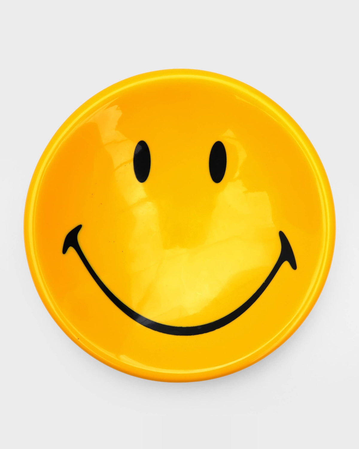 Smiley Coin Tray