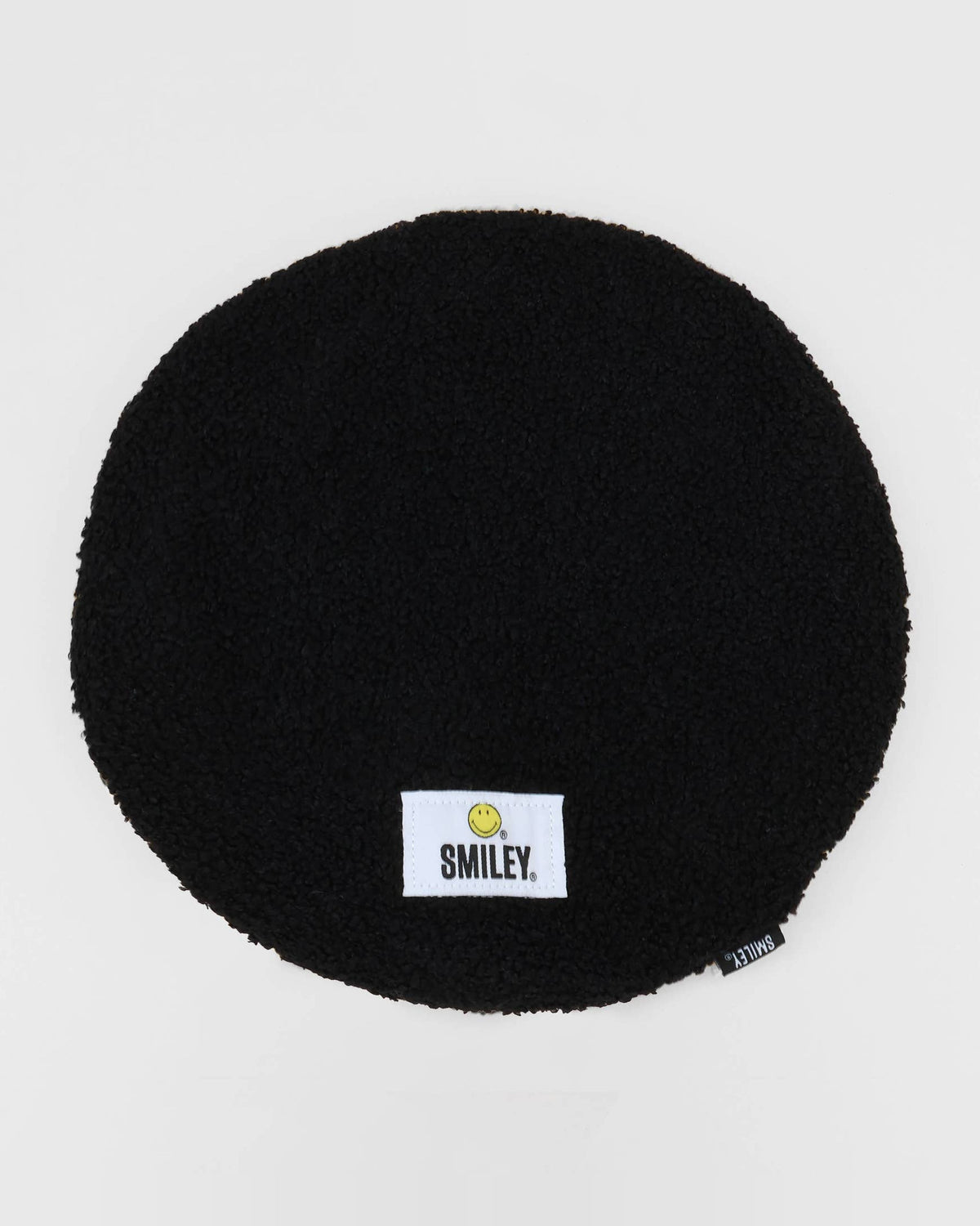 Smiley Hot Water Bottle
