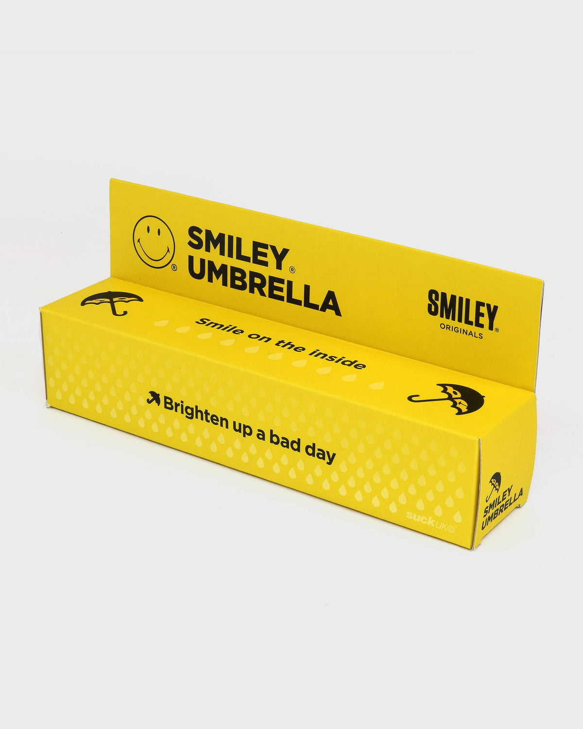 Smiley Umbrella