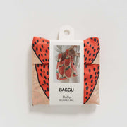 Baby Baggu Strawberry bag