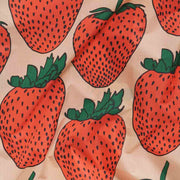 Strawberry | Reusable Bag | Standard Baggu