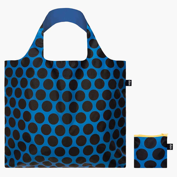 Craig & Karl Don't Look Now | Recycled Reusable Bag | LOQI