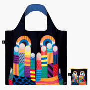 Craig & Karl Don't Look Now | Recycled Reusable Bag | LOQI