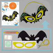 Bat Mask Activity Kit