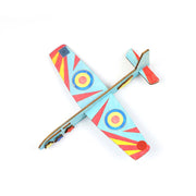Make Your Own Glider Craft Kit Activity Box