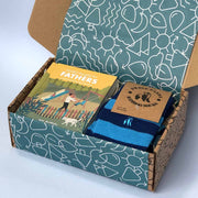 The Mindful Father's Gift Box