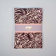 Zebra Print Tea Towel | Eleanor Bowmer