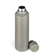 Molto Grigio Reusable bottle 0.5L (hot/cold)