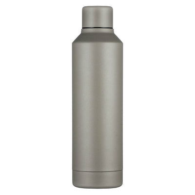 Molto Grigio Reusable bottle 0.5L (hot/cold)