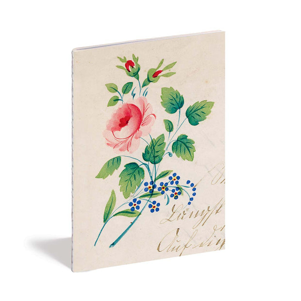 John Derian Notebooks - In The Garden (Three Pack)
