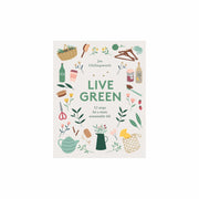 Live Green