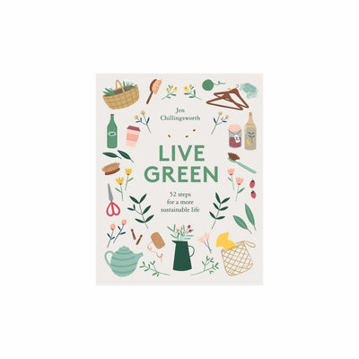 Live Green