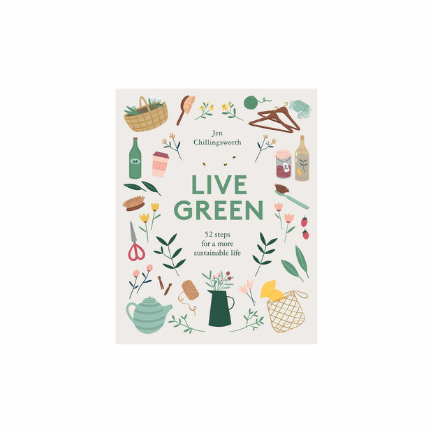 Live Green
