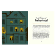 Mindful Thoughts for Fathers Book