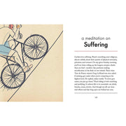 Mindful Thoughts for Cyclists Book