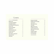 Mindful Thoughts for Artists Book