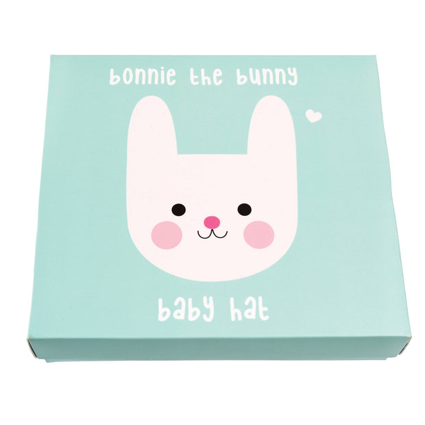 Bonnie the Bunny Baby Hat