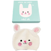 Bonnie the Bunny Baby Hat