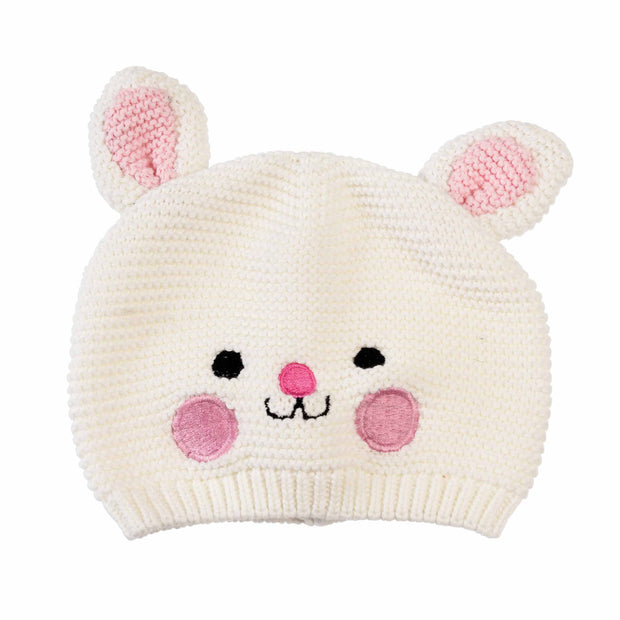 Bonnie the Bunny Baby Hat – Keep + Kind
