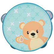Tambourine (Panda or Bear)