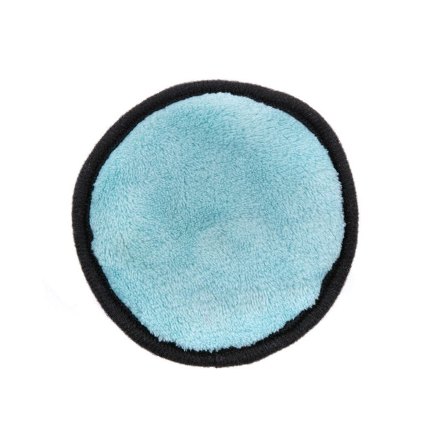 Erase Your Face 4 Pack Makeup Removing Pads - Pastels