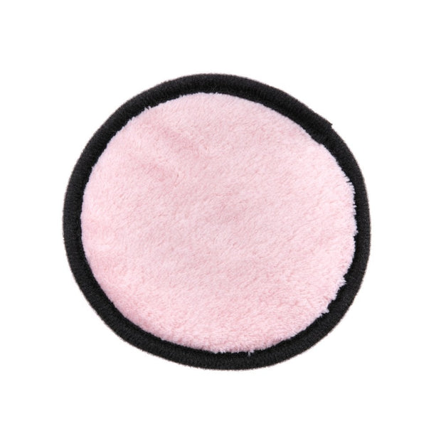 Erase Your Face 4 Pack Makeup Removing Pads - Pastels