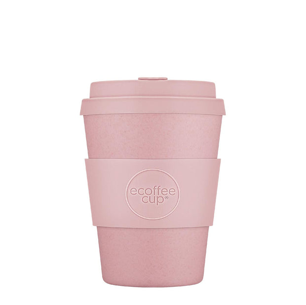 Reusable Cup 350ml (12oz) Solid Colours